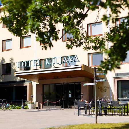 Hotel Kiljava Eksteriør bilde