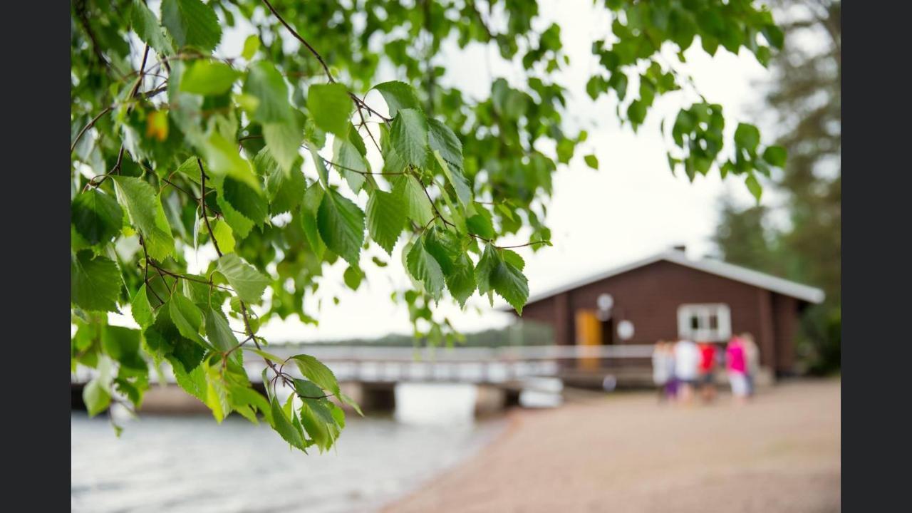 Hotel Kiljava Eksteriør bilde