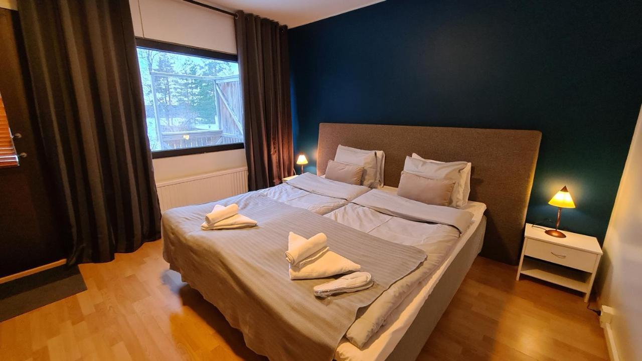 Hotel Kiljava Eksteriør bilde