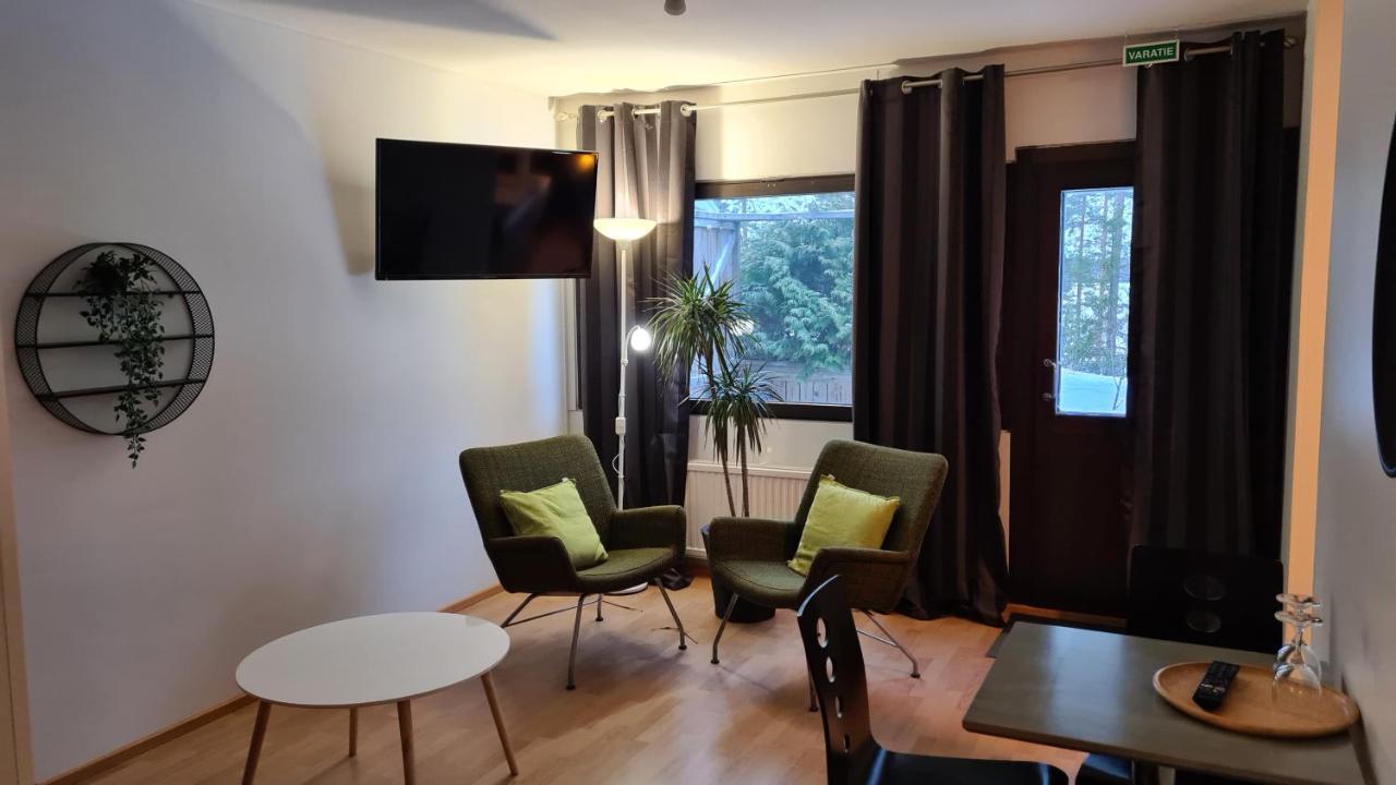Hotel Kiljava Eksteriør bilde