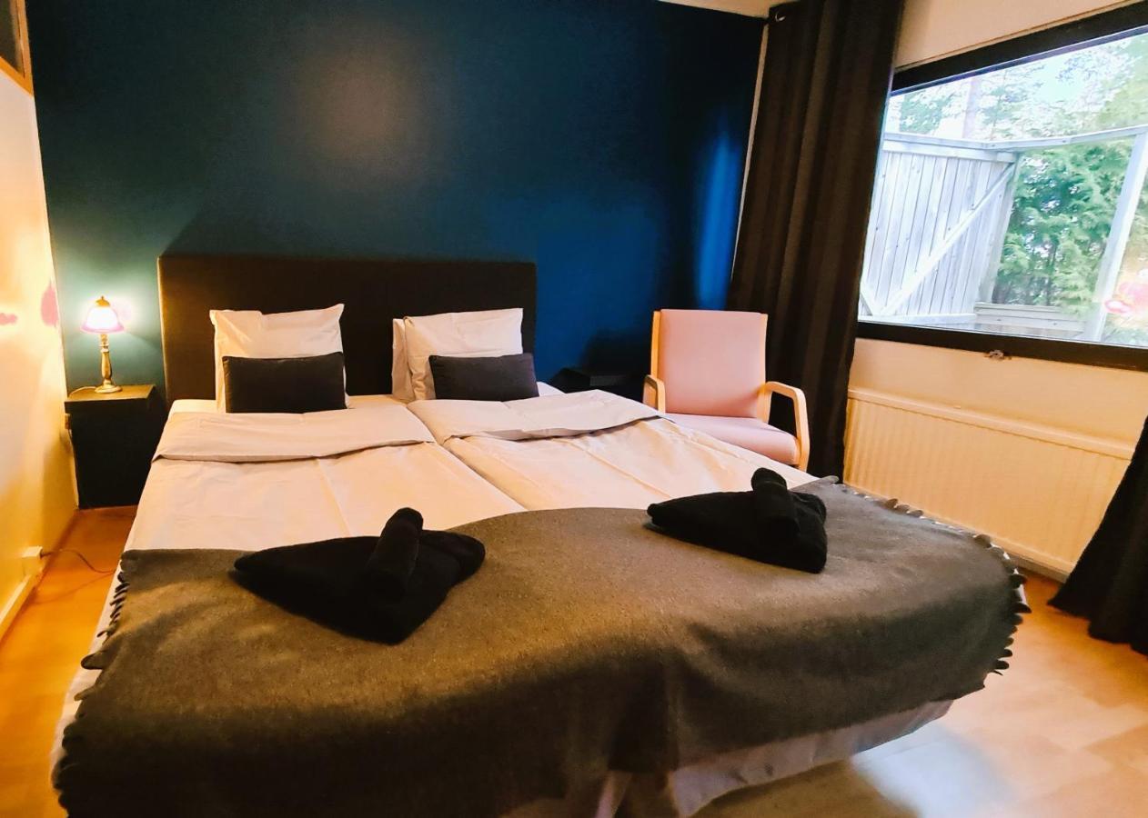 Hotel Kiljava Eksteriør bilde
