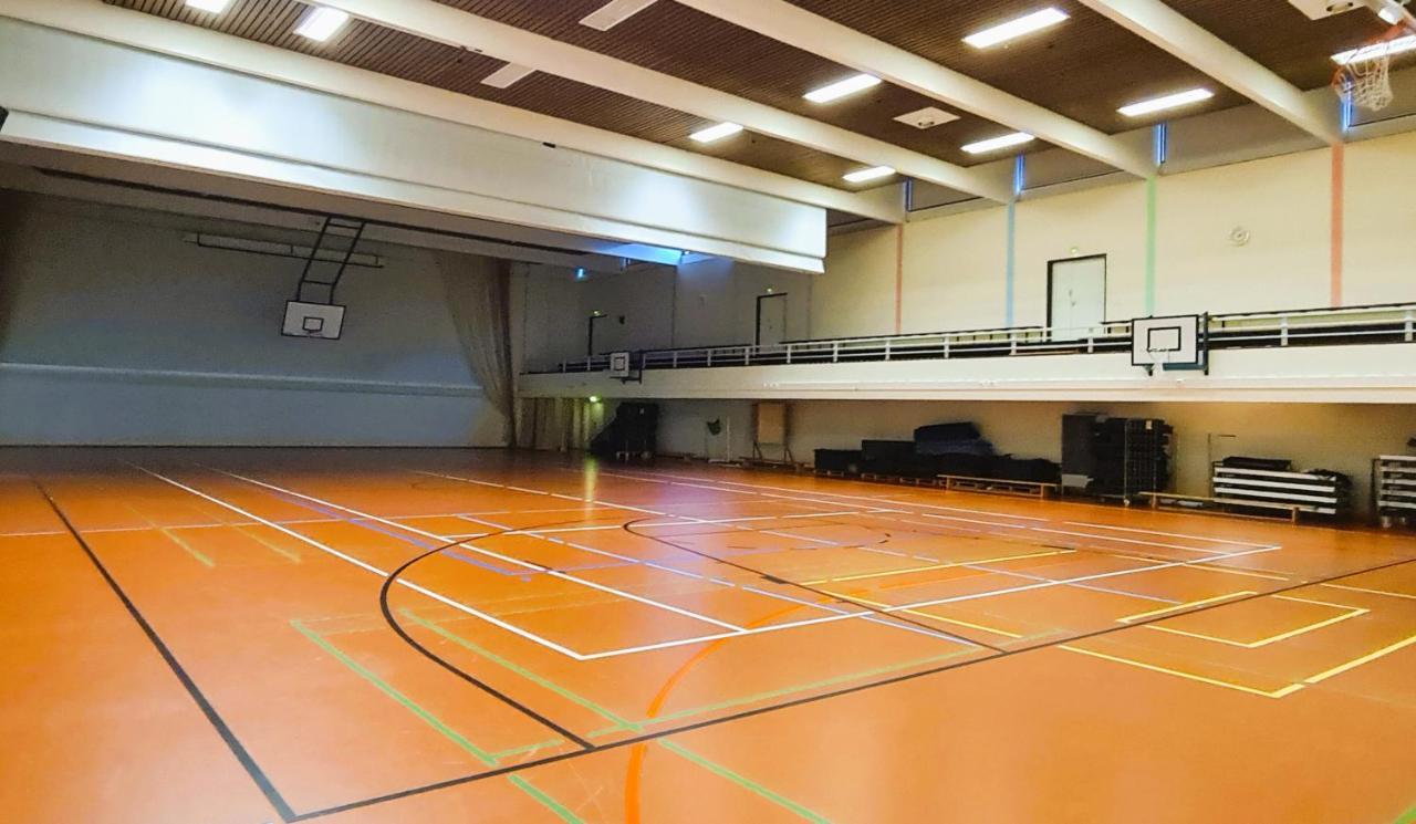 Hotel Kiljava Eksteriør bilde