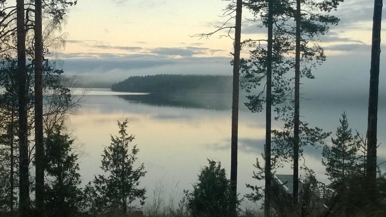 Hotel Kiljava Eksteriør bilde