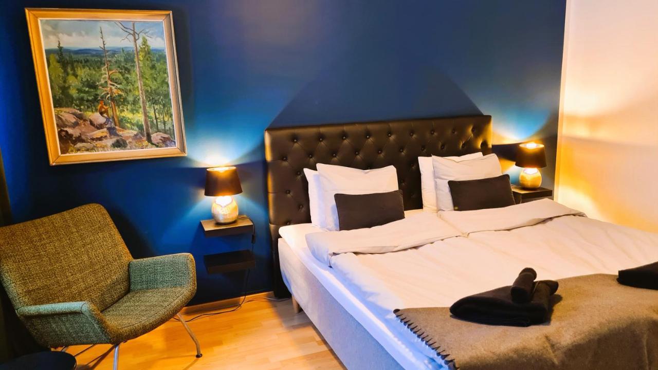 Hotel Kiljava Eksteriør bilde