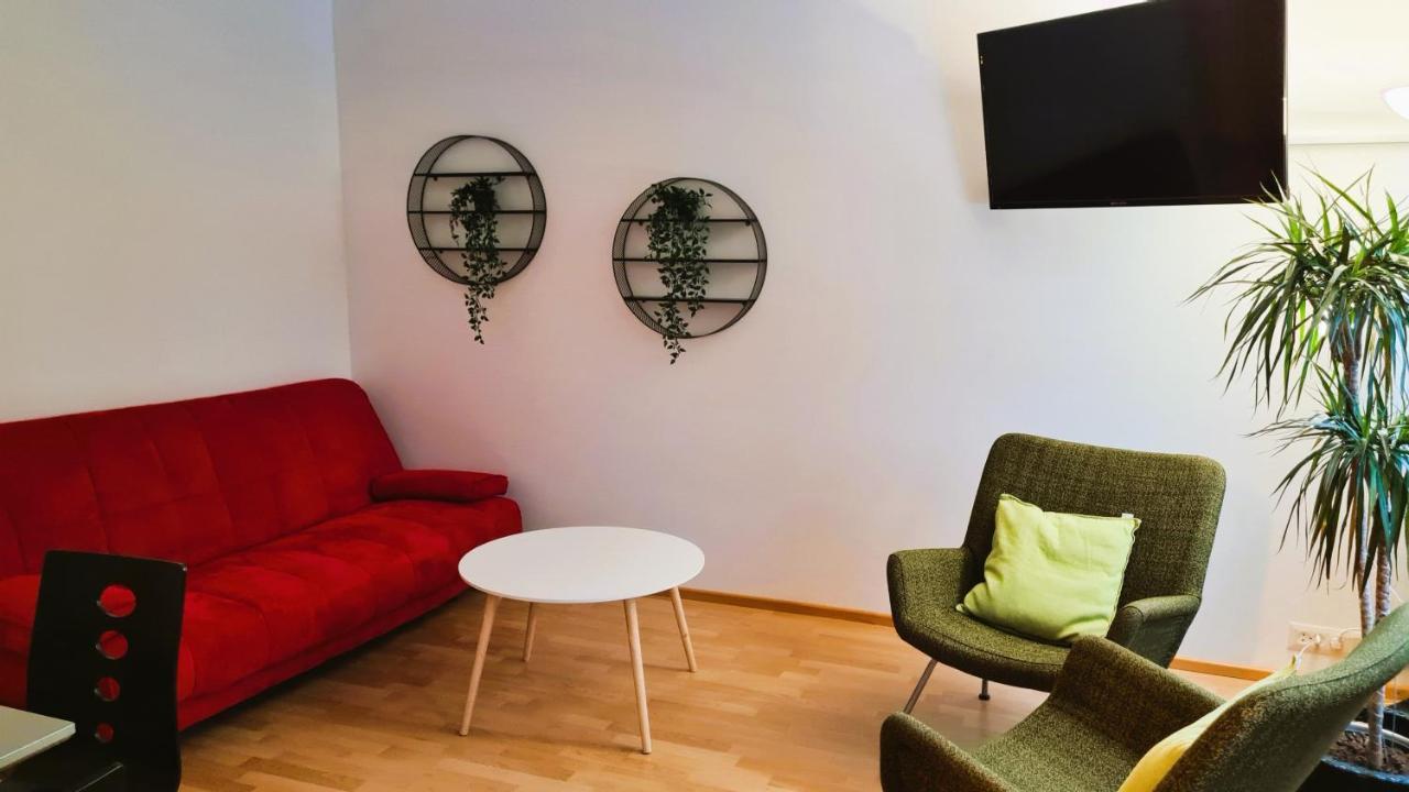 Hotel Kiljava Eksteriør bilde