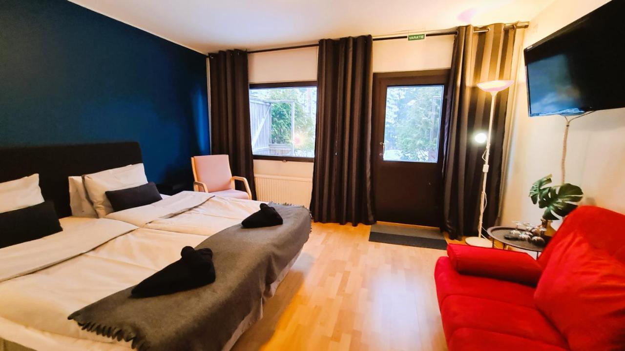 Hotel Kiljava Eksteriør bilde