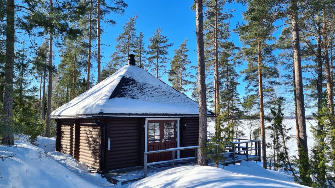 Hotel Kiljava Eksteriør bilde