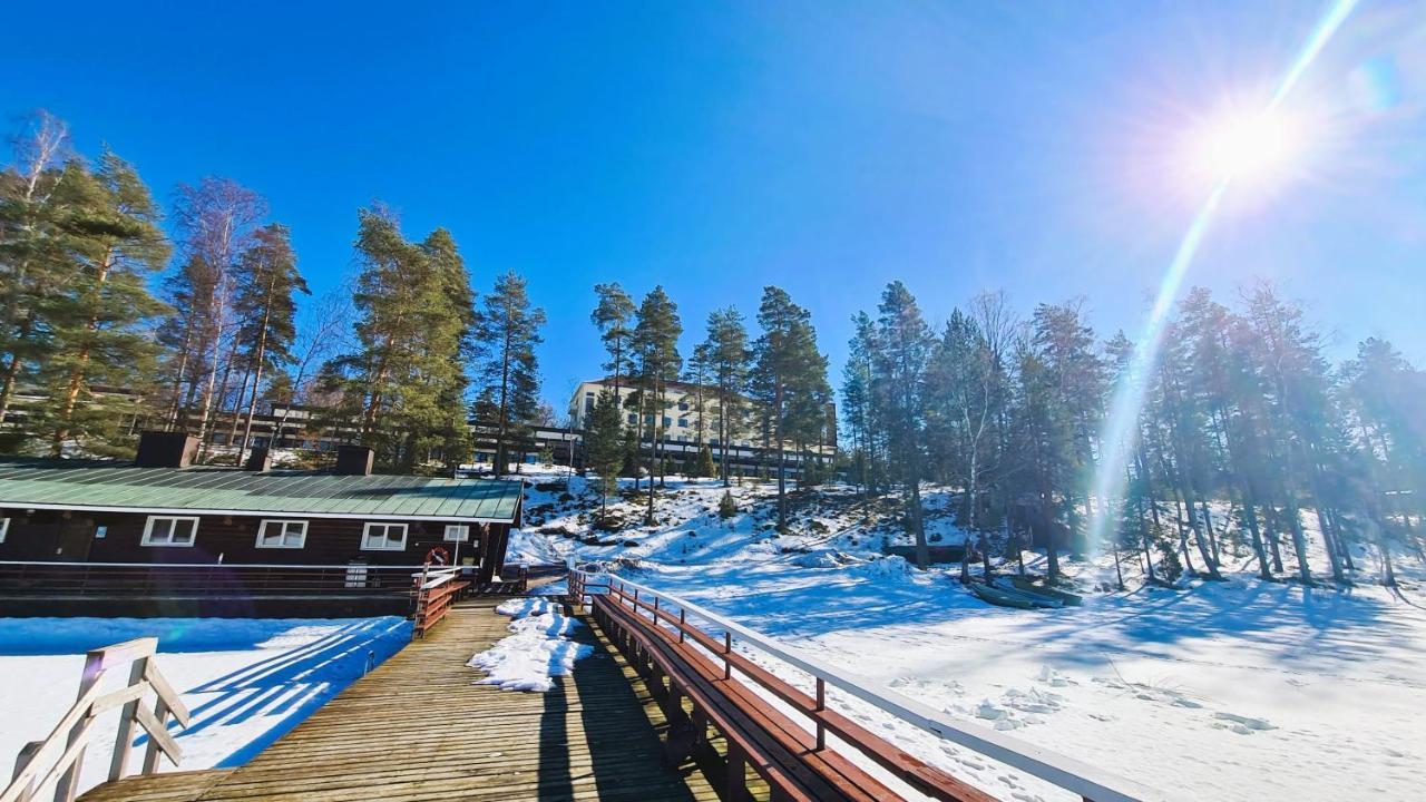 Hotel Kiljava Eksteriør bilde