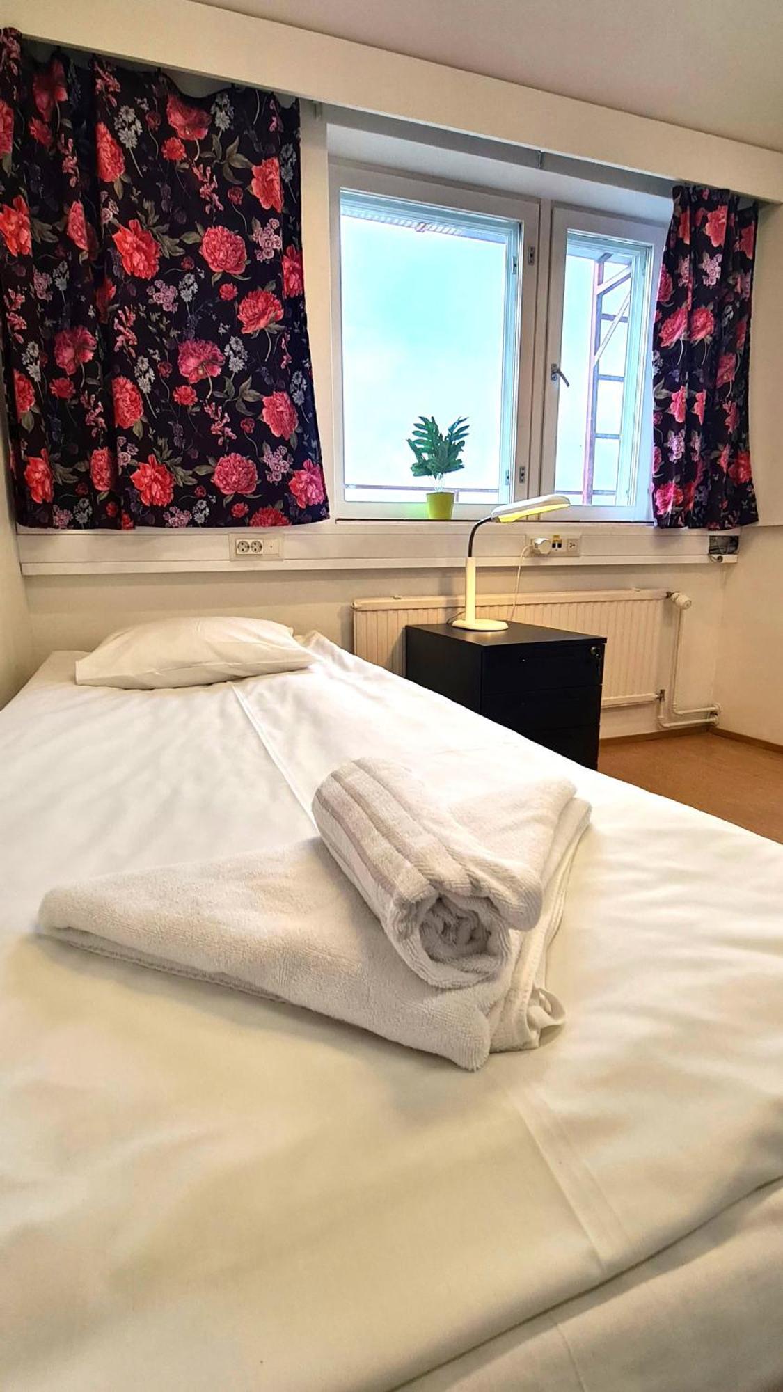 Hotel Kiljava Eksteriør bilde