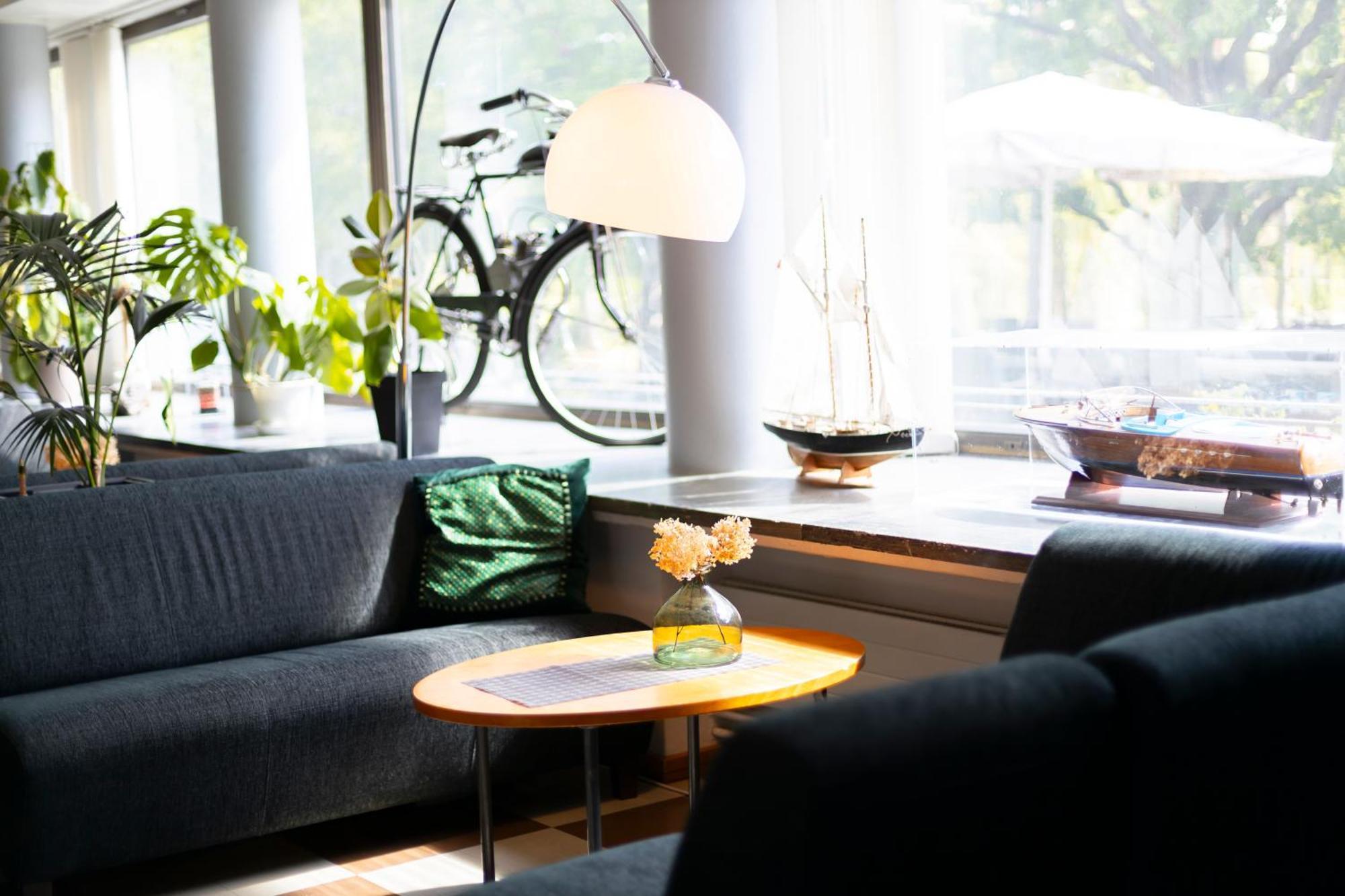 Hotel Kiljava Eksteriør bilde