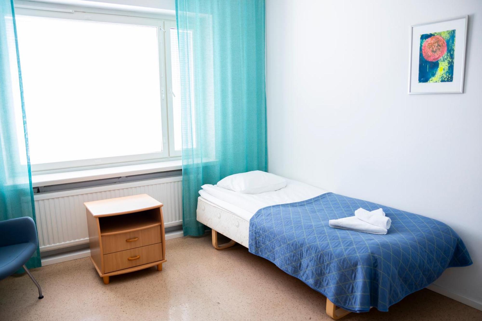 Hotel Kiljava Eksteriør bilde