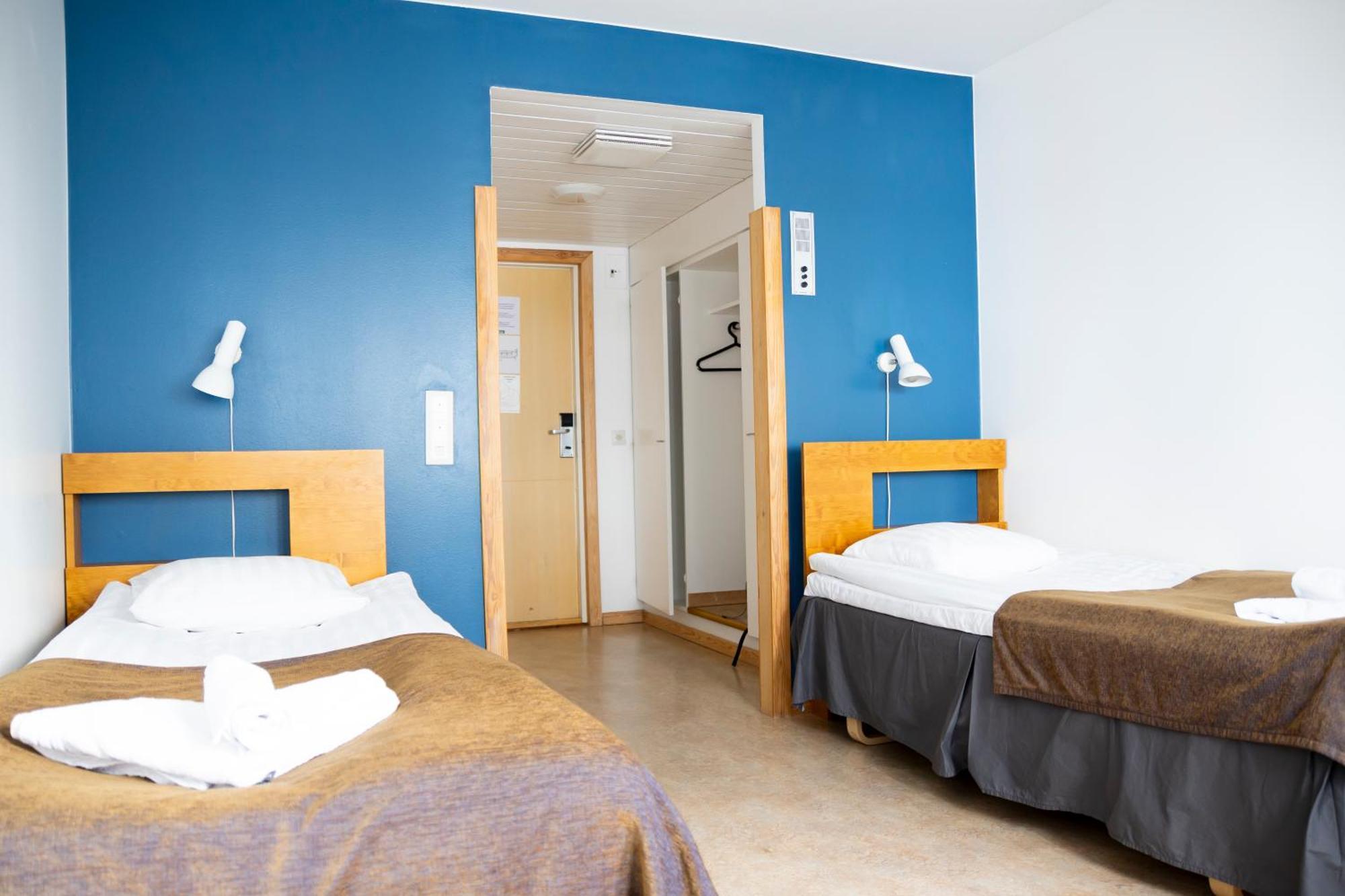 Hotel Kiljava Eksteriør bilde