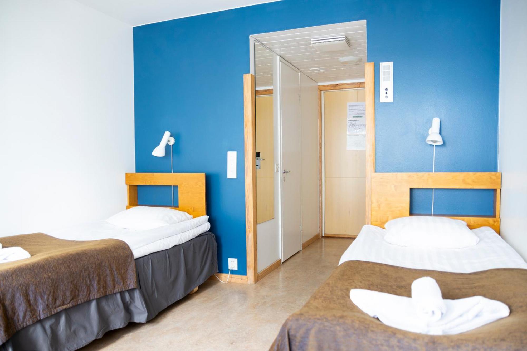 Hotel Kiljava Eksteriør bilde