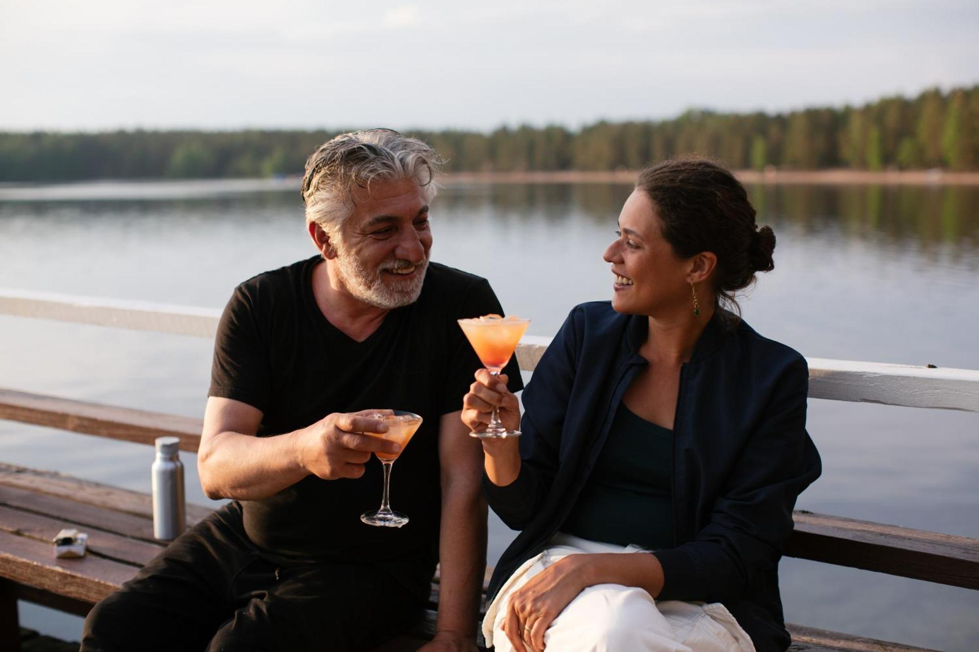 Hotel Kiljava Eksteriør bilde