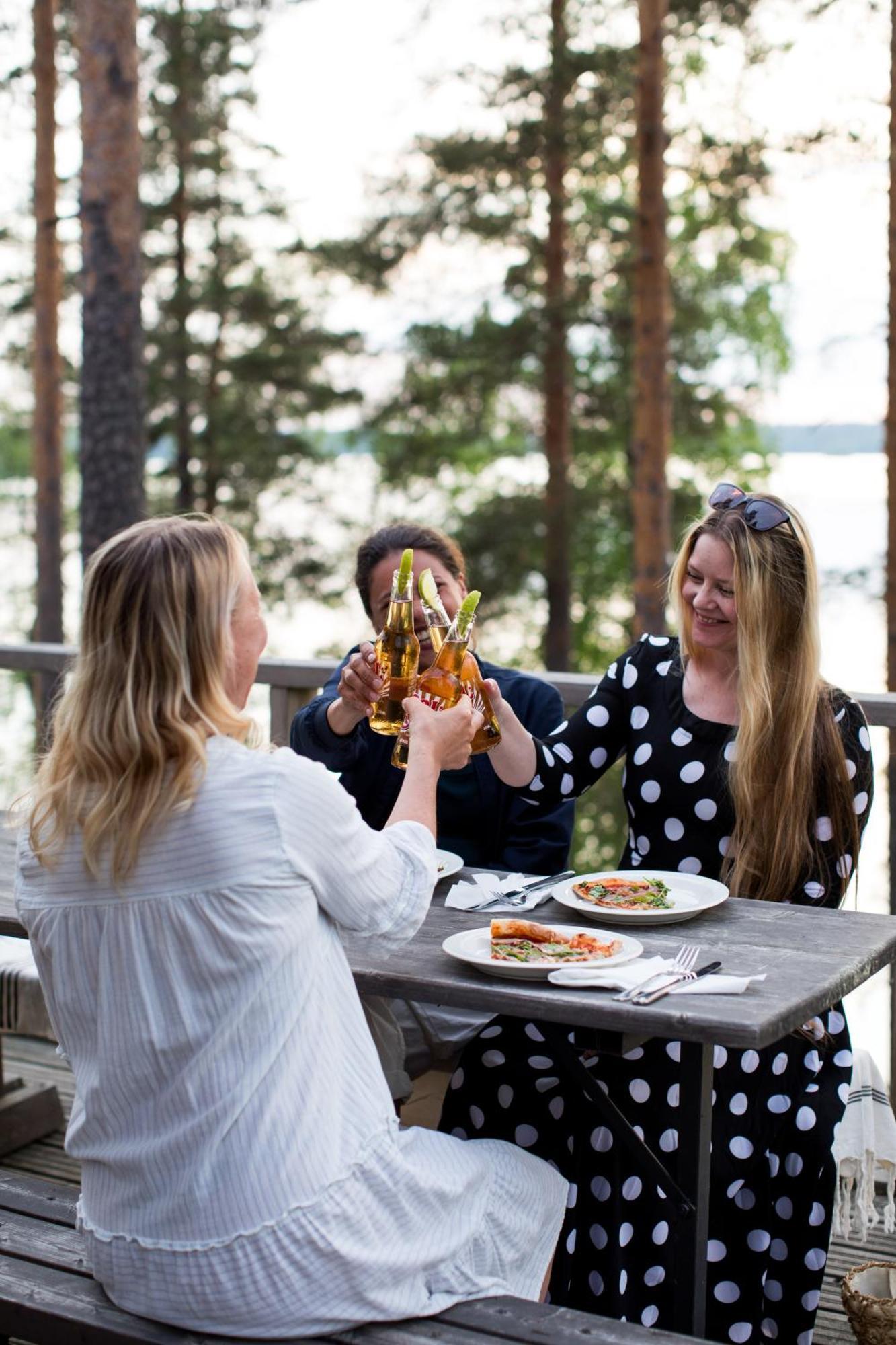 Hotel Kiljava Eksteriør bilde