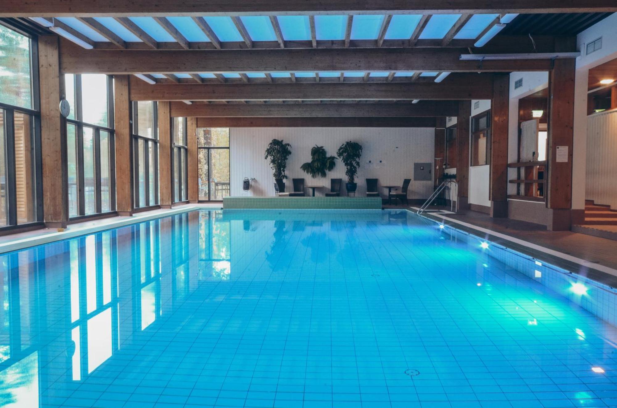 Hotel Kiljava Eksteriør bilde