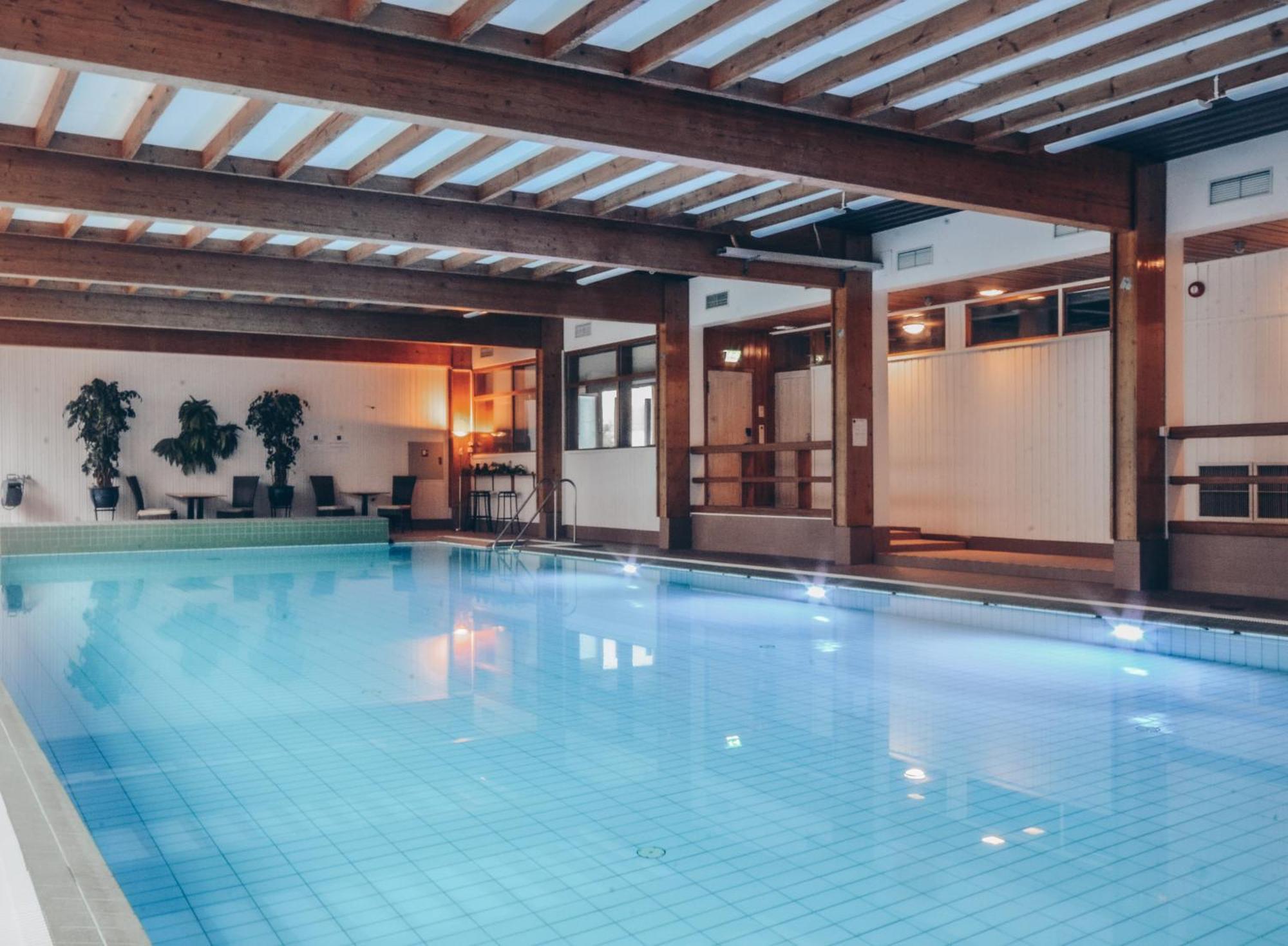 Hotel Kiljava Eksteriør bilde