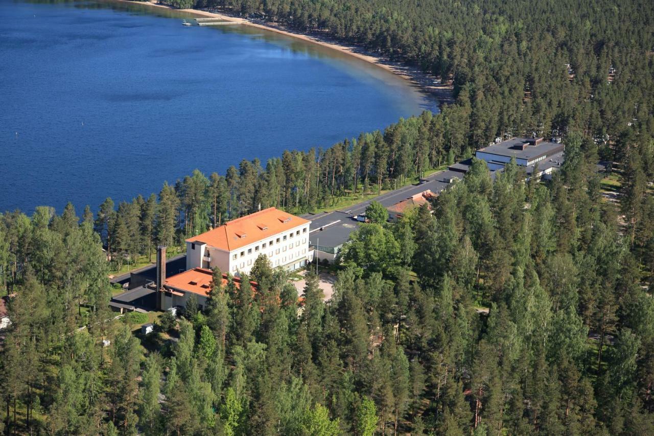 Hotel Kiljava Eksteriør bilde