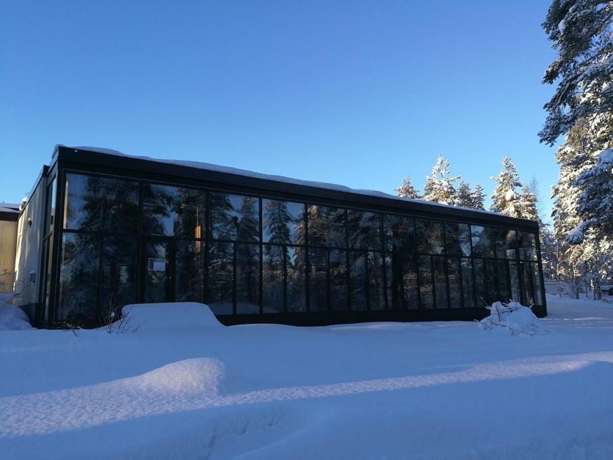Hotel Kiljava Eksteriør bilde